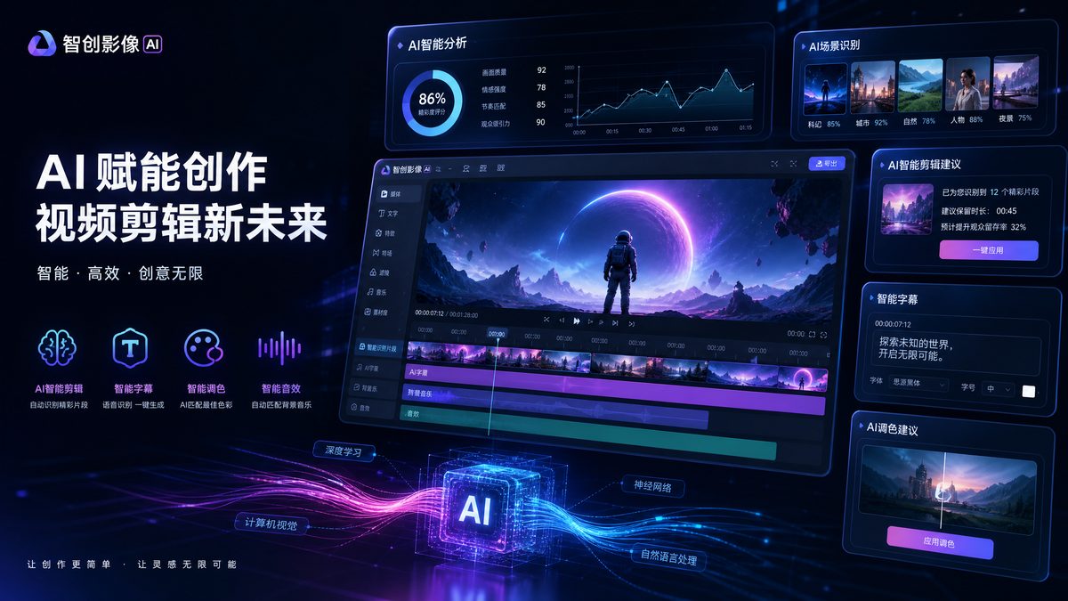 四虎 AI视频创作平台